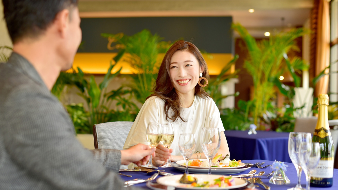 素敵な記念日を♡泊まれるレストラン「クランマラン」で3755670