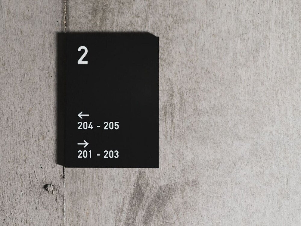 建物のデザイン