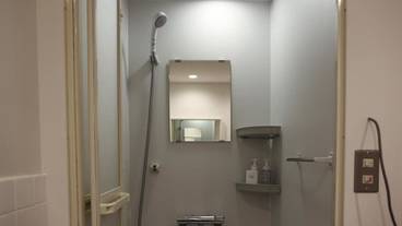 バスルームのシャワー / 5