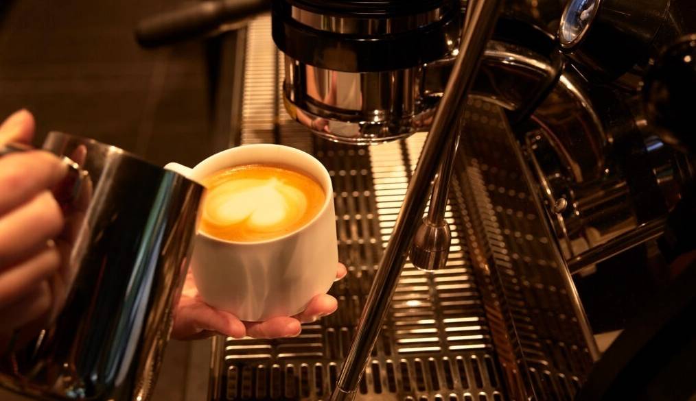 京都の老舗「小川珈琲」ブレンド / 4