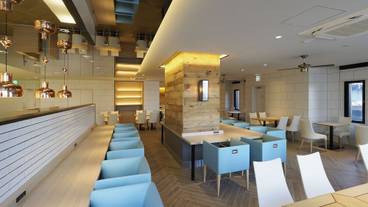 レストラン / 10