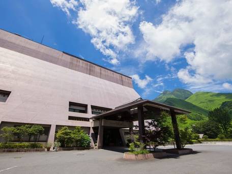 由布院温泉 ゆふいん七色の風 / 4