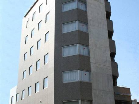 ホテル エスタシオン ひこね / 1