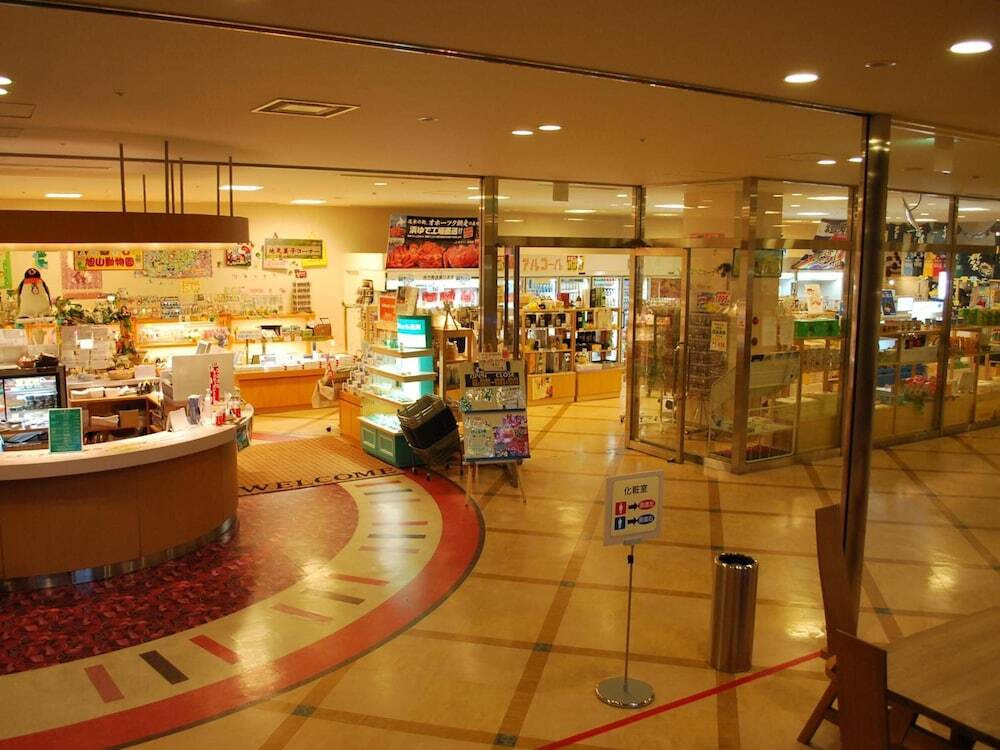 ギフト ショップ