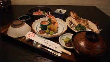 レストラン / 10