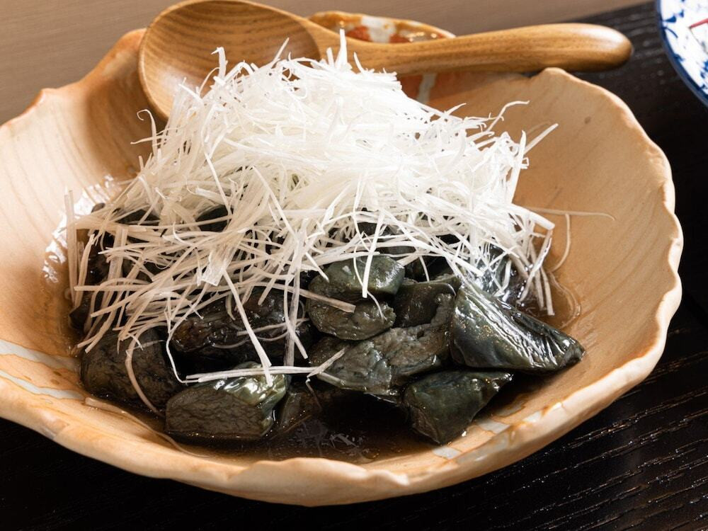 朝食