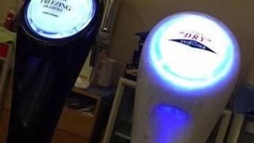 バー (施設内) / 1