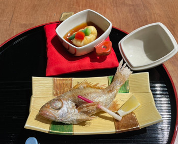 「竹野屋 旅館」 料理 240458007 