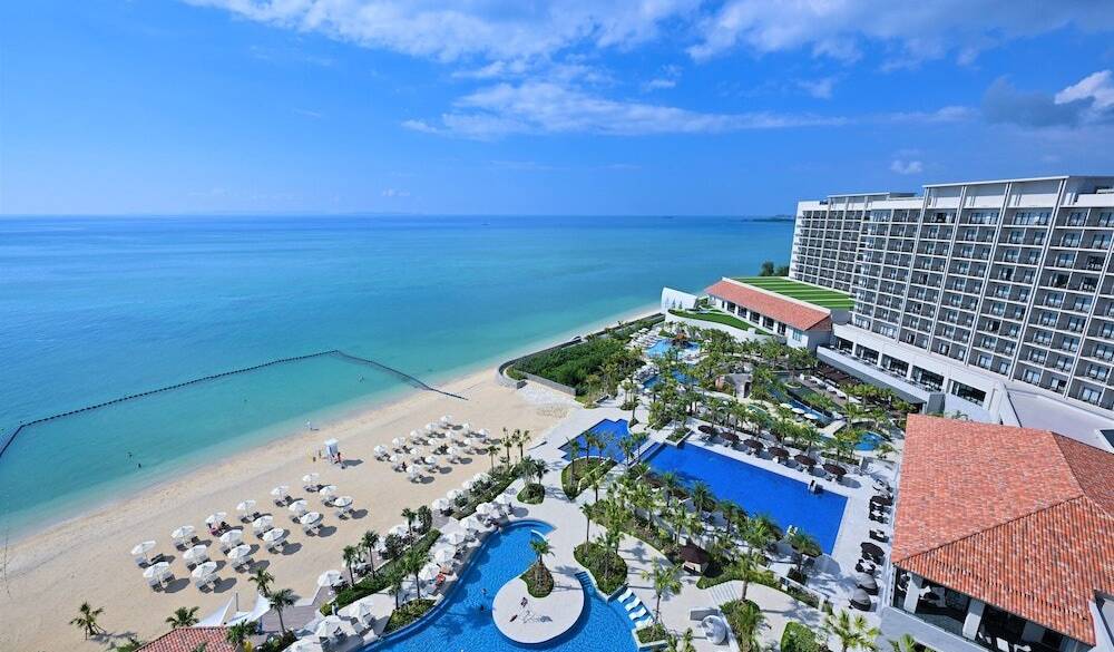 ホテル周辺の雰囲気 / 2