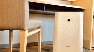 スタンダードセミダブル (禁煙)