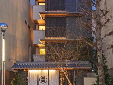 グランドベース大須 / 4