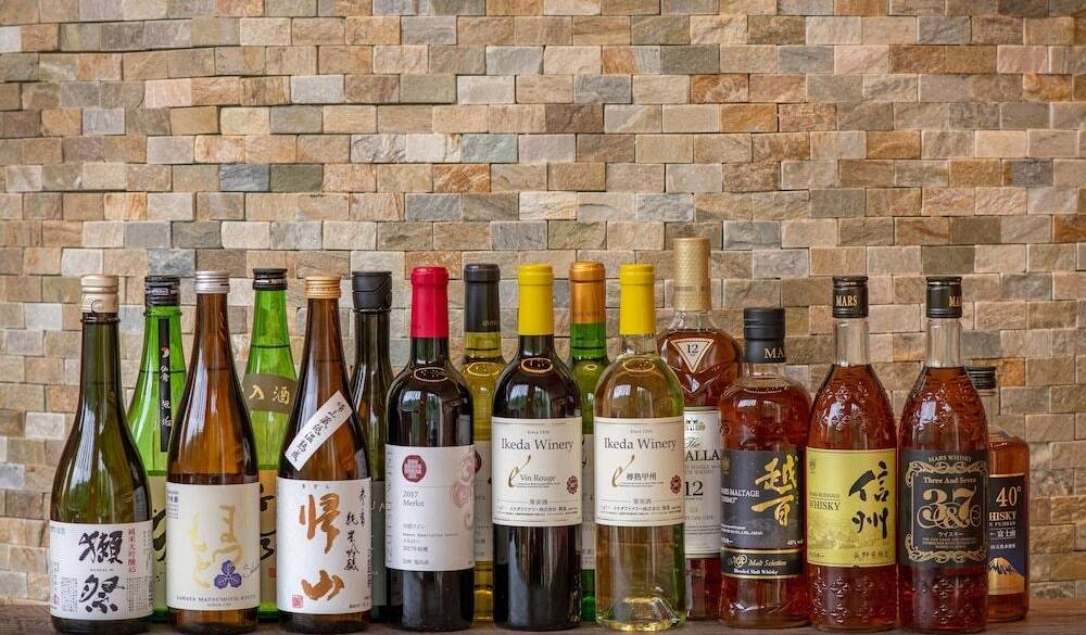 ドリンク一例 / 5