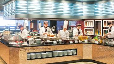 新横浜プリンスホテル（シンヨコハマプリンスホテル） / 2