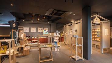 施設内の設備 / 2