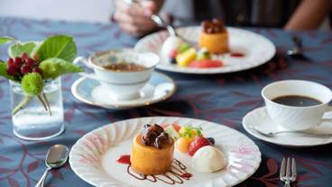 食事・飲み物 / 7