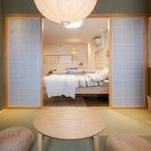 Tsubame hotel asakusabashi（燕 ホテル 浅草橋）（東京都 旅館） / 5