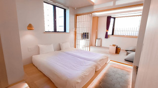 スーペリア ツインルーム 禁煙