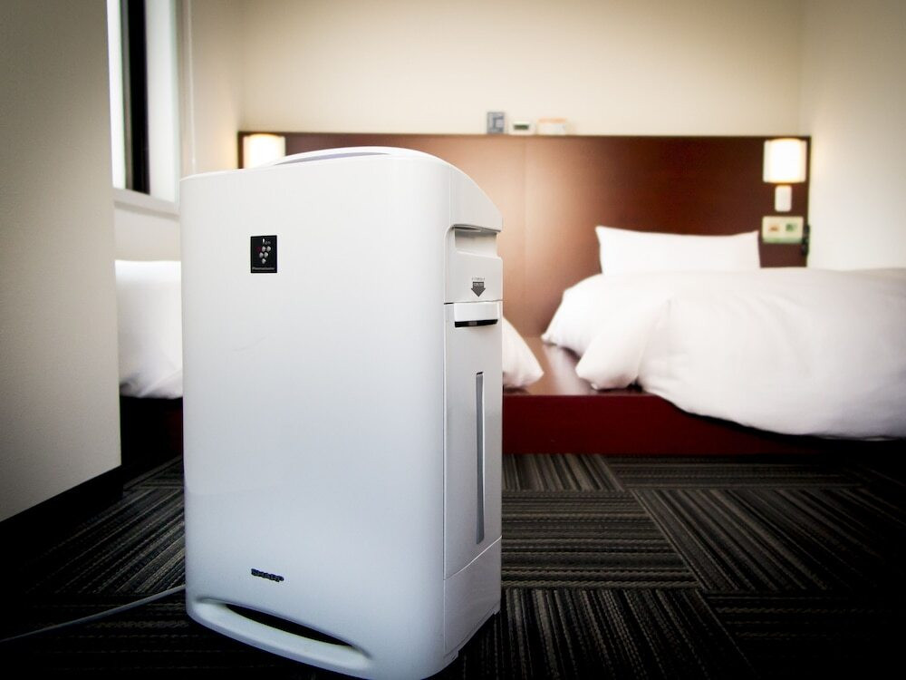 客室の設備とサービス