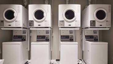 コインランドリー / 15