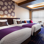 【夏×女子旅】京都駅周辺のおすすめホテル15選♪おしゃれで便利な旅に♡