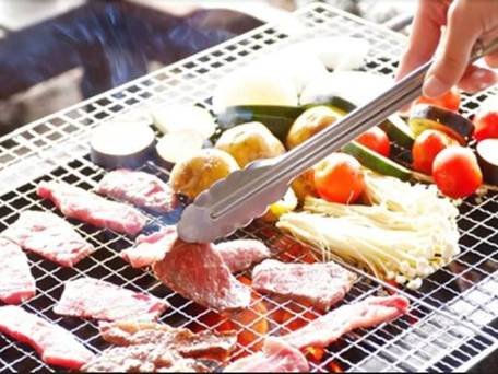 河口湖カントリーコテージ Ban / 5