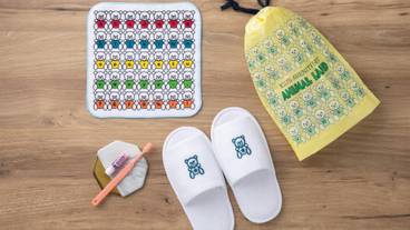 キッズアメニティー / 1