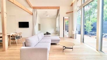 リビング エリア / 33