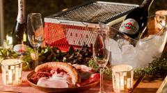 沖縄BBQビアガーデン＆キャンプ場