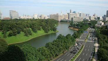 施設からの眺望 / 9