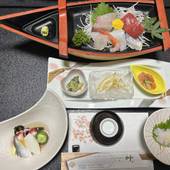 和風温泉元湯 叶（富山県 民宿） / 4