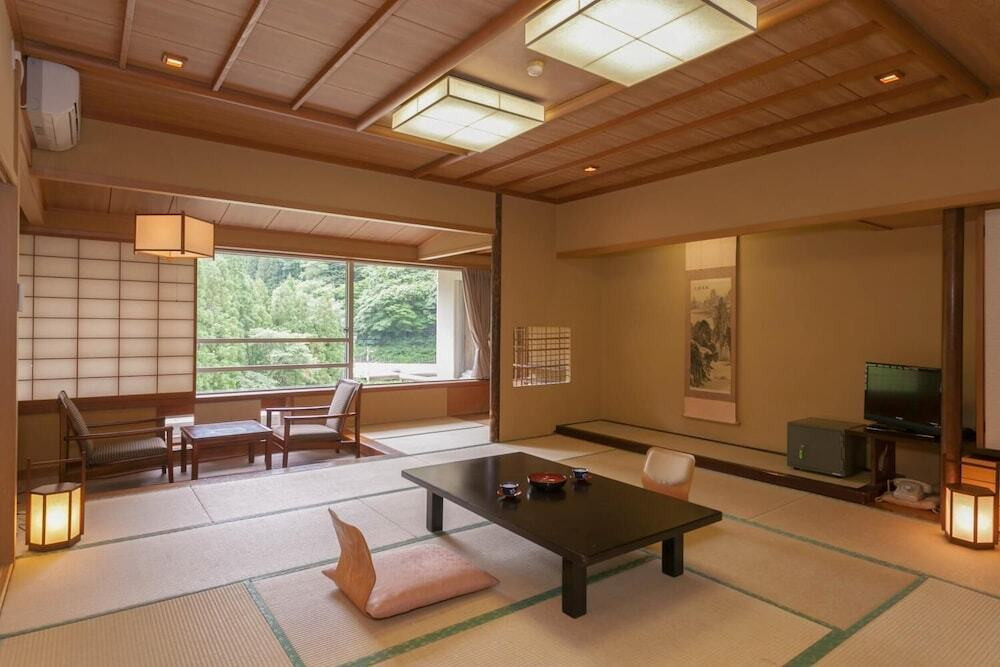 リビングルーム