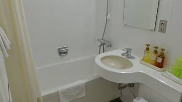 バスルーム / 10