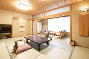 段差の少ない和室なら赤ちゃん安心