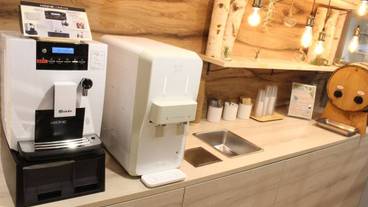 バー (施設内) / 1