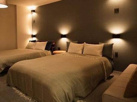 Vieuno Stay Hakata1 / 2