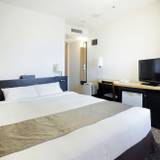 ダブルルーム一例 / 3