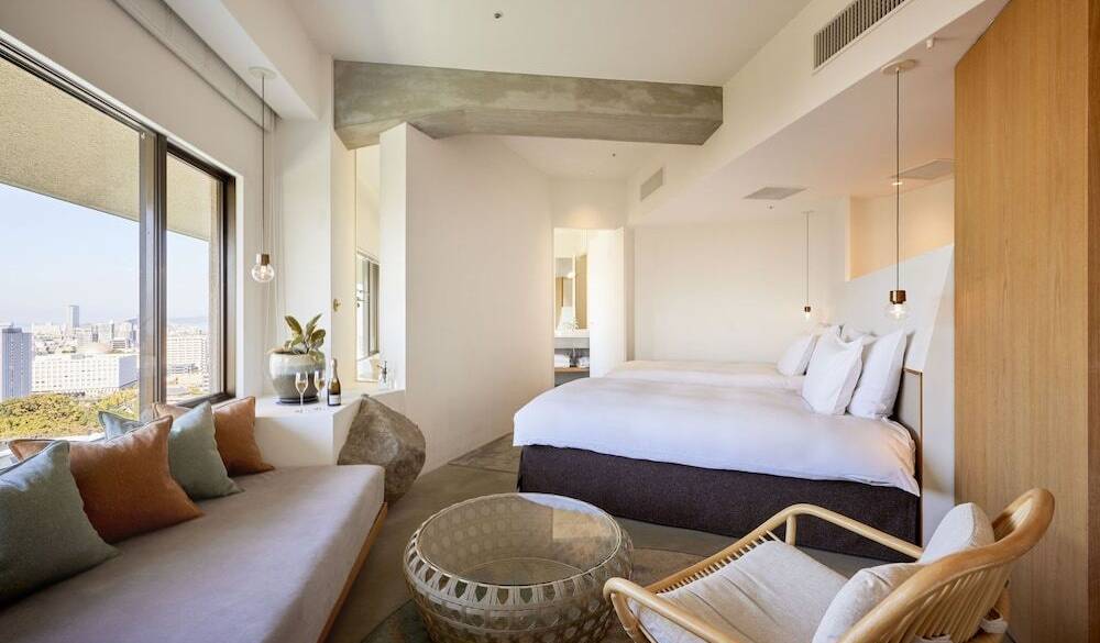 Area Fスイート / 2