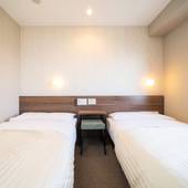 天然温泉 関山の湯 スーパーホテル上越妙高駅西口（新潟県 ビジネスホテル） / 4