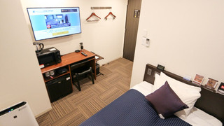 シングルルーム 禁煙