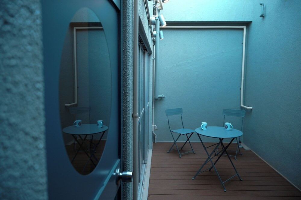 テラス / パティオ