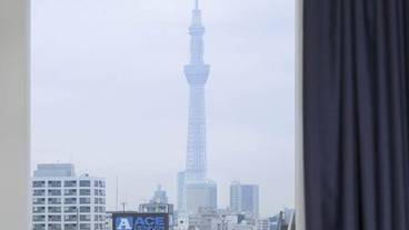 施設からの眺望 / 11