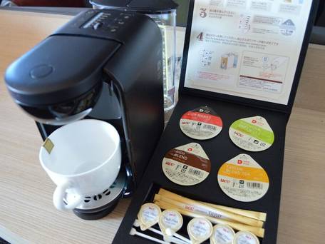 クイーンズホテル千歳 / 5