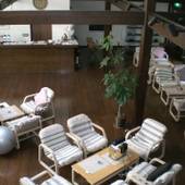 Gallery Court Ofa atu（静岡県 ペンション） / 2