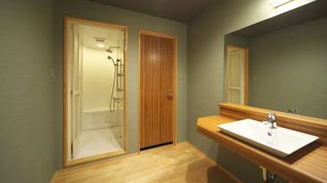 バスルーム / 18