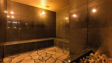 スチームサウナ / 2