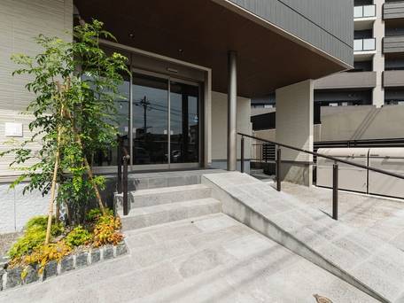 グランドベース別府 / 4