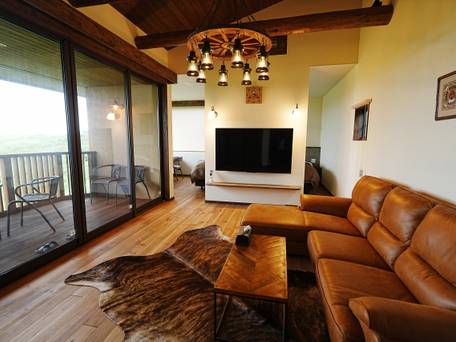 フロンティアホースグループ エルパティオ牧場 / 2