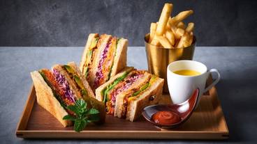 レストラン / 27