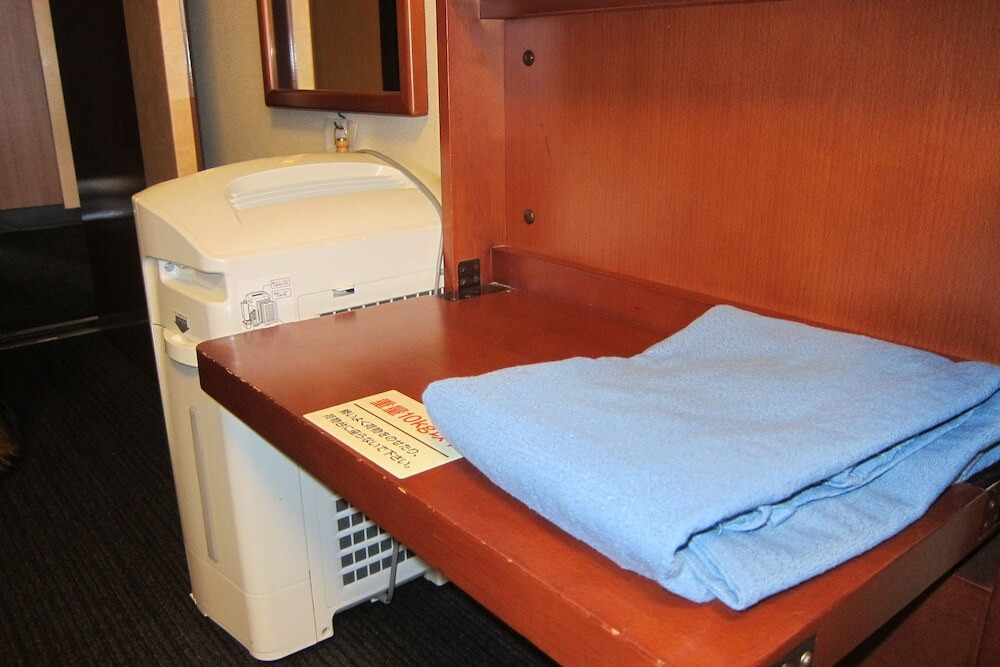 客室の設備とサービス