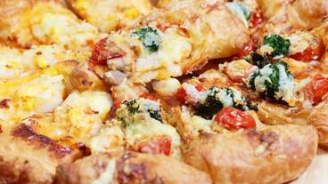 朝食ビュッフェ / 20